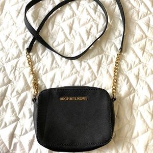 Michael Kors Small Crossbody Purse